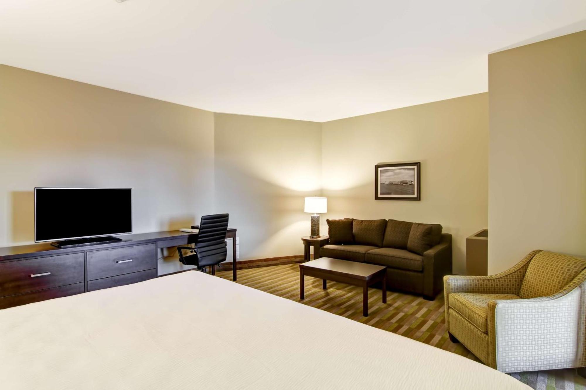 Western Airport & 3* London