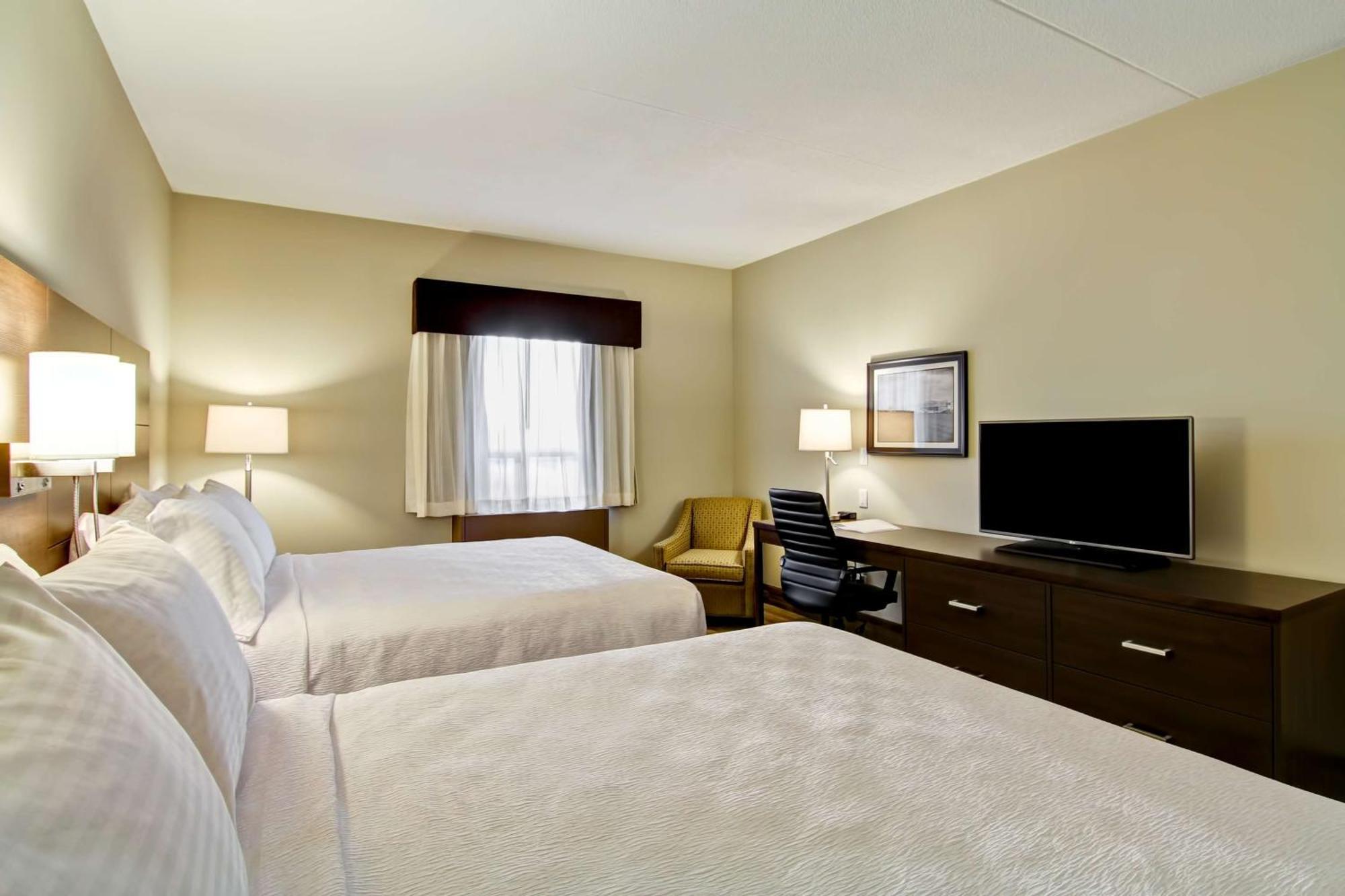Western Airport & Hotel 3*