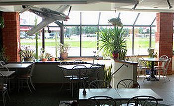 Western Airport & Hotel 3*