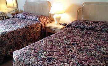 Western Airport & Hotel London