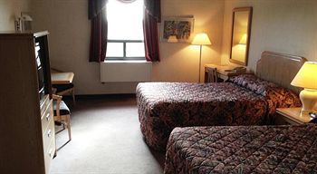 Western Airport & Hotel 3*
