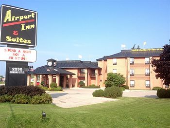 Western Airport & 3*